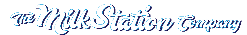 The Milk Station Company