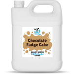 Chocolate Fudge Cake
