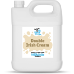 Double Irish Cream