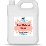 Red Velvet Cake
