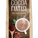 Douwe Egberts Cocoa Fantasy Hot Chocolate Powder 1kg